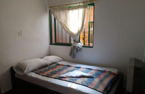 Santander de Quilichao Hotel | Hosteria los Cristales
