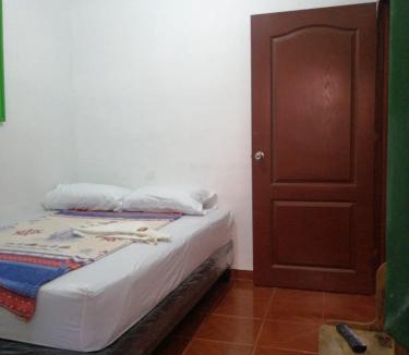 Santander de Quilichao Hotel | Hosteria los Cristales