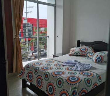 Yopal Hotel | hotel villa morenta