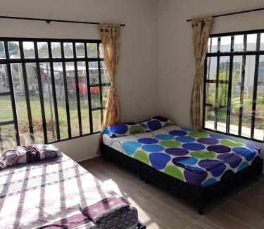 Girardot House | Casa Quinta Villa Sofi & Juanes