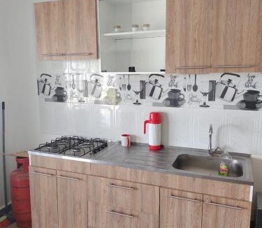 Girardot House | Casa Quinta Villa Sofi & Juanes