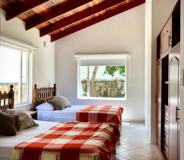 Fusagasuga Villa | El Bongo de Chinauta