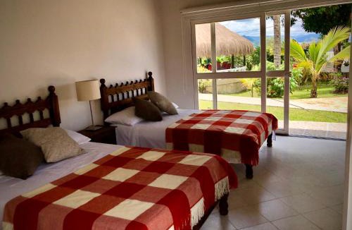 Fusagasuga Villa | El Bongo de Chinauta