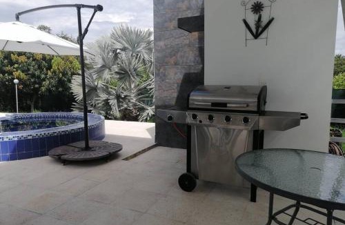 Melgar Villa | HERMOSA VILLA PRIVADA EN CONDOMINIO