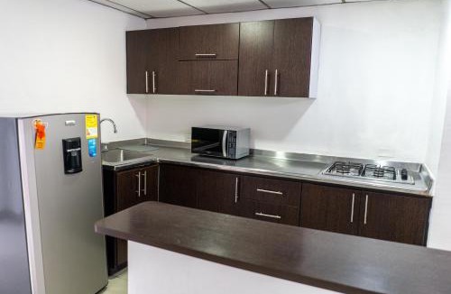 Manizales Apartment | Agradable y cómodo apartamento de dos habitaciones
