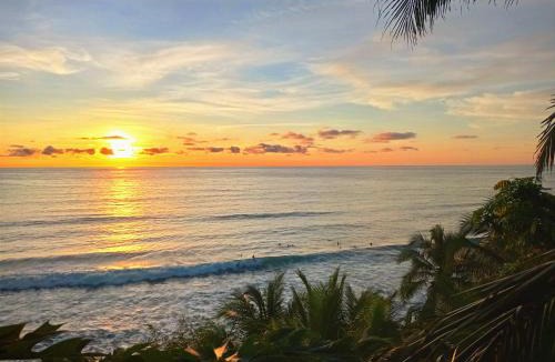 Arusi Hotel | Lodge El Amargal - Reserva Natural, Ecoturismo & Surf