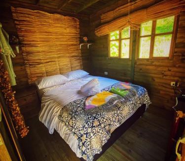 Cundinamarca Cabin | Cabaña Agrreste
