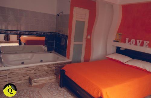 Quinchia Hotel | Hotel Quinchia