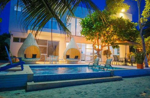 Tolu Hotel | Quinta del Mar La Joya