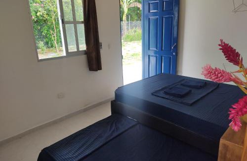 Capurgana House | Hotel Puerta Azúl Capurganá