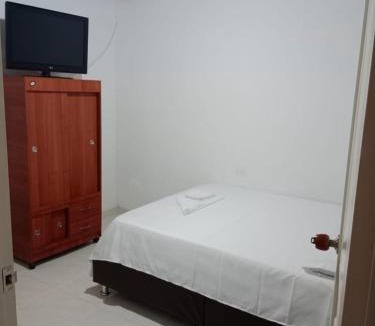 El Cerrito Apartment | Hospedaje el Cerrito