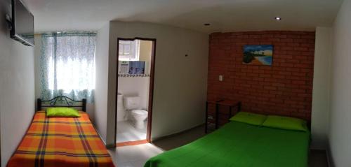Tocancipa Hotel | Córest Hotel