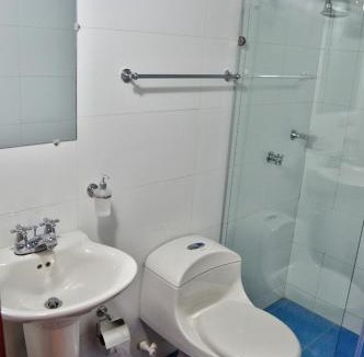 Santa Cruz de Mompox Apartment | Casa Serrano - Calle Real 5