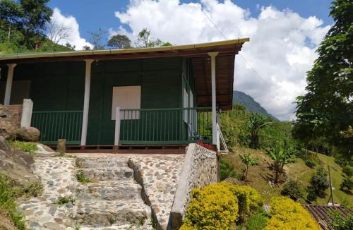 Jardin Hotel | Hotel Orillas del Pizano
