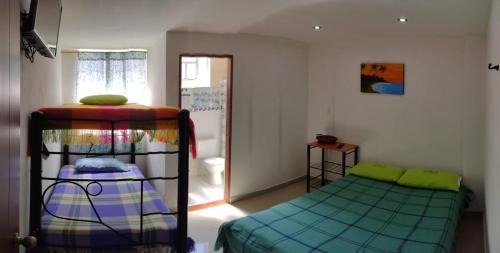 Tocancipa Hotel | Córest Hotel