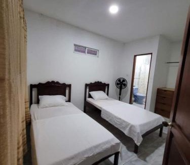 Cartagena Apartment | Apartamento Brisas Marinas
