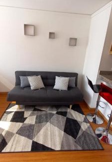 Zona Rosa Apartment | Aparment Suite Paseos del Lago