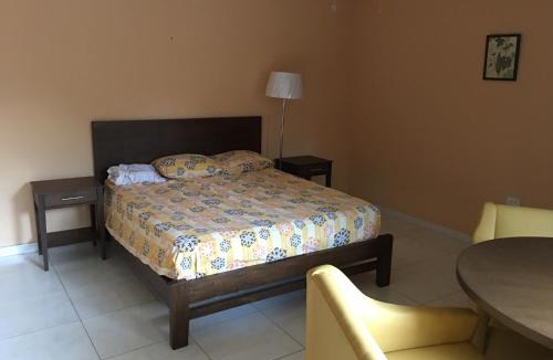 Guadalajara de Buga Bed & Breakfast | La Rosa Buga