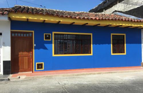 Guadalajara de Buga Bed & Breakfast | La Rosa Buga