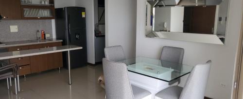 Neiva Apartment | SUPER APARTAMENTO AMOBLADO, Norte de Neiva