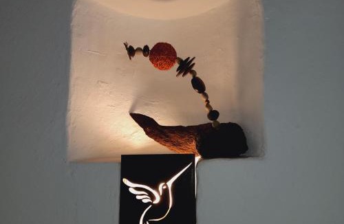 Barichara Bed & Breakfast | Casa Alamanda B&B