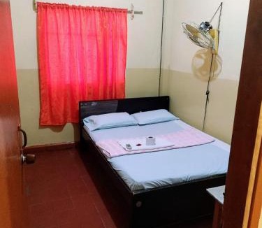 Bucaramanga Hotel | Hospedaje Angola