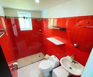 Prado House | LA FLORESTA ISLA DEL SoL