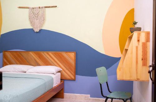 Maceo House | Amagua Hostel