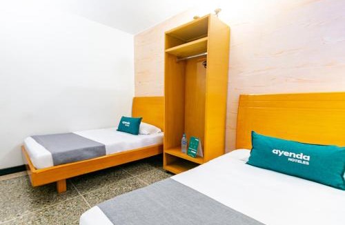 San Jose de Cucuta Hotel | Hotel Cavalier Suites Cùcuta