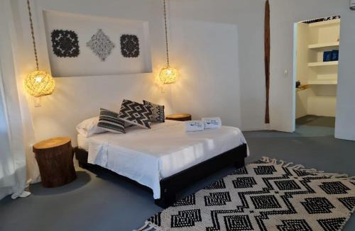 Palomino Hotel | Hotel Playa Mandala