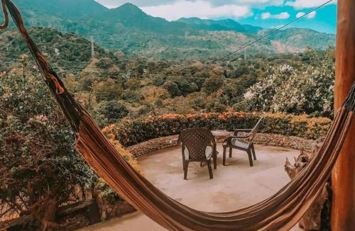 Canaveral House | Moon Wind Tayrona Hostel