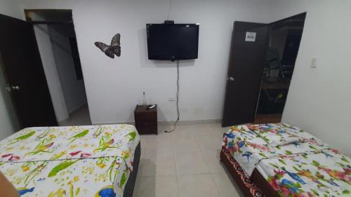 Calarca House | Finca Bella Vista