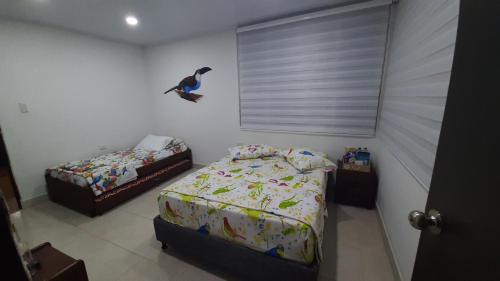 Calarca House | Finca Bella Vista