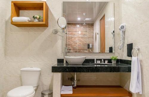 Gambita Hotel | Hotel Orígenes Arcabuco