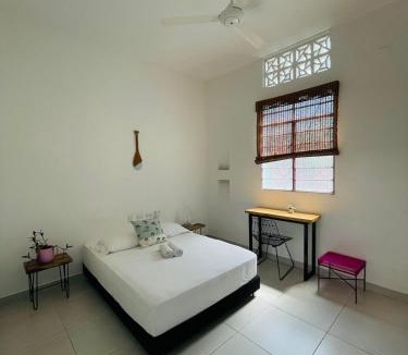 Honda Hotel | Casa Celeste Honda