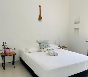 Honda Hotel | Casa Celeste Honda