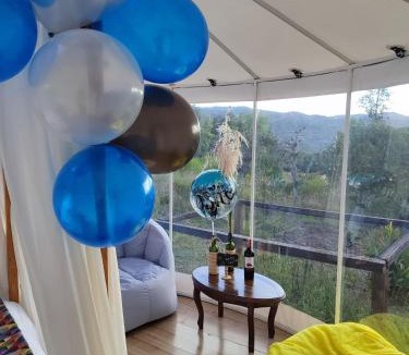 Raquira Other | Chigüa Glamping