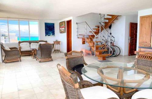 Punta Hansa Apartment | Exclusivo Penthouse