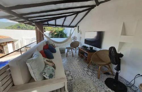 Honda House | La Mala Crianza