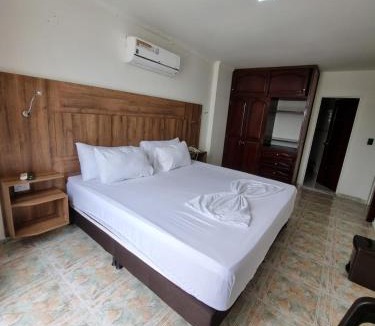 Melgar Hotel | Zahira Hotel Melgar