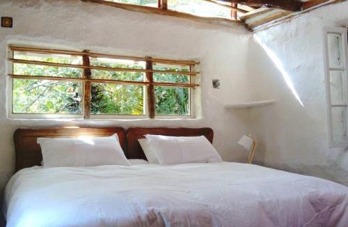 Choachi House | Cabaña al alba