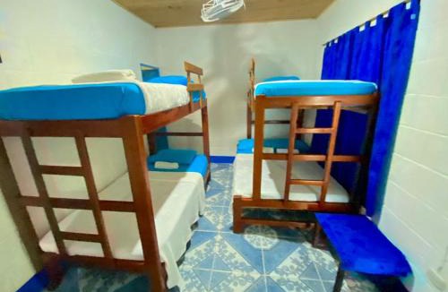 Capurgana House | HOSTAL EL DESCANSO