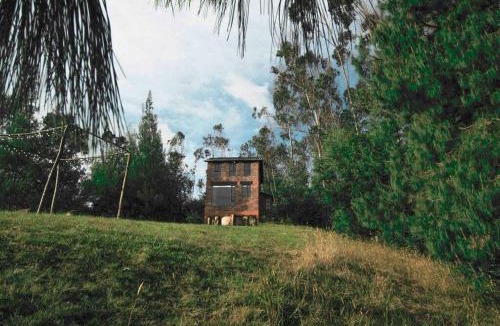 Choconta Other | Paradise Glamping