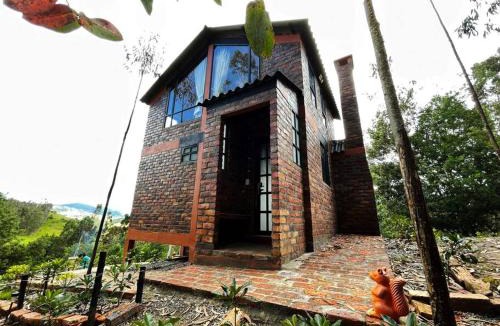 Choconta Other | Paradise Glamping