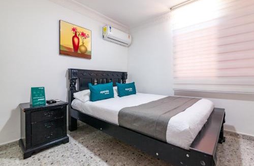 Valledupar Hotel | Ayenda Orquidea 19
