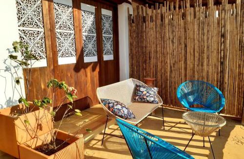 Barichara Hotel | Hotel Boutique Venturi