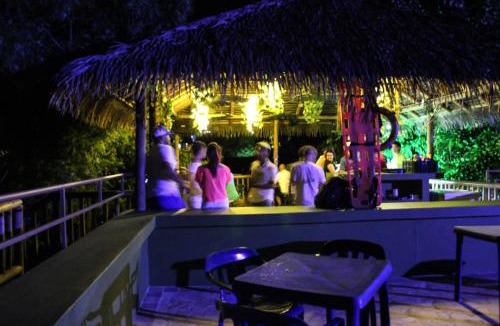 San Jeronimo Hotel | Rio Escondido
