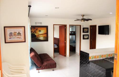 Covenas Apartment | Villa Patry Coveñas