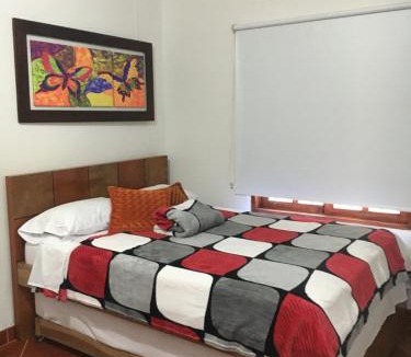 Jardin House | Casa Huespedes EL ENSUEÑO