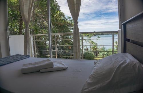 Juanchaco Hotel | La Manigua hostal